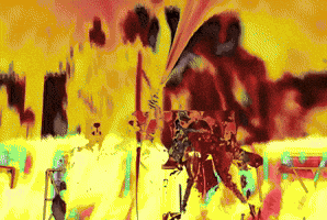 Hip Hop Swag GIF