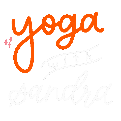 Yoga Move Sticker by beCOmotion