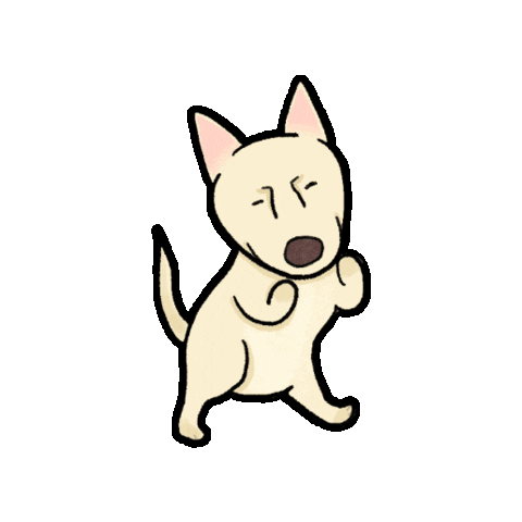 Petpetmomart Sticker