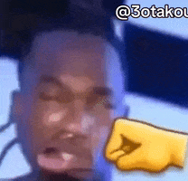 Punch Emoji GIF