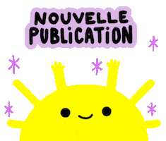 Summer Sun Sticker by Design Your Happiness