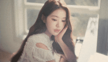 Ive Wonyoung GIF by Ariola Japan