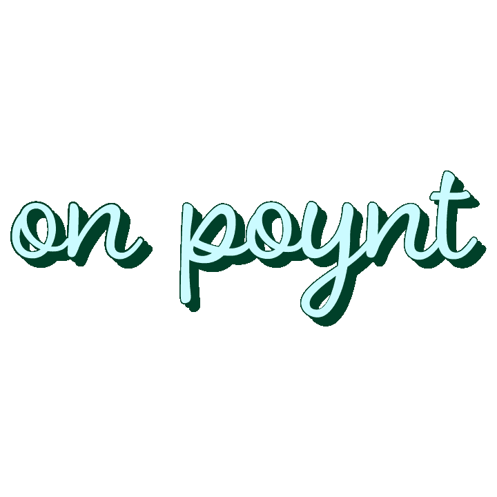 Poynt Sticker