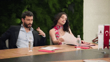 Kadir Defne GIF by Show TV