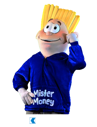 Bank Zug Sticker by Zuger Kantonalbank