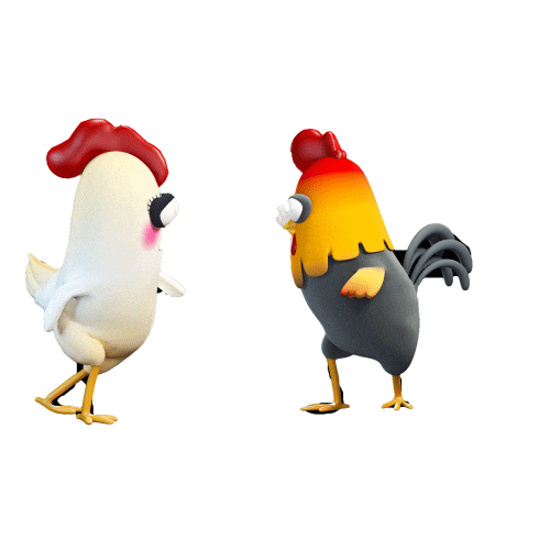 cocodancecenter Sticker