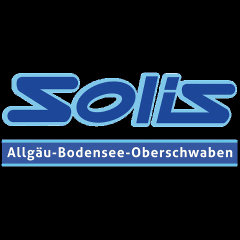 Tractor Solis GIF by Neyer Landtechnik GmbH
