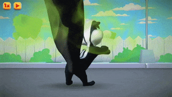 looney tunes dancing GIF by Looney Tunes World of Mayhem