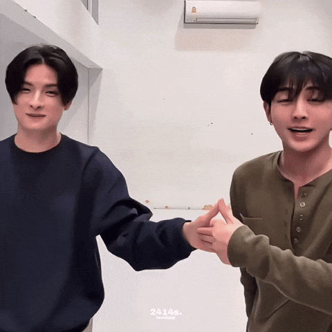 Bus Promise GIF