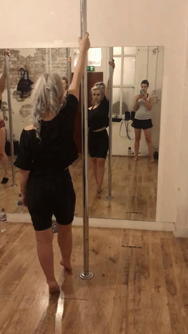 Katie Snooks GIF