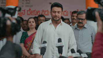 The Devil Boss GIF