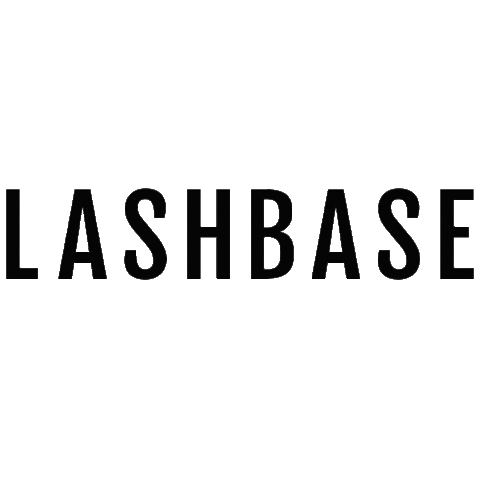 Lash Extensions Sticker by LashBase