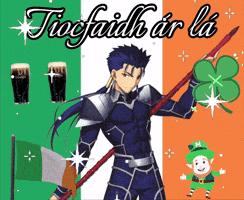 Fate GIF