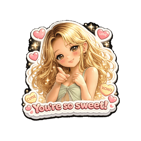 Ella Sticker