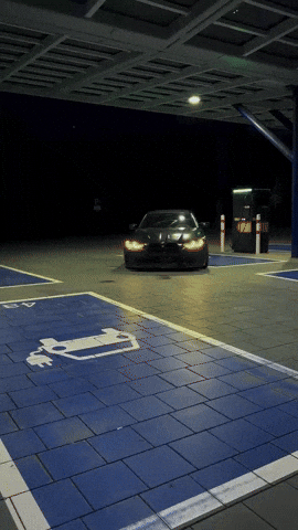 Bmw M3 GIF
