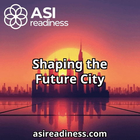 City Shaping GIF by ASIreadiness
