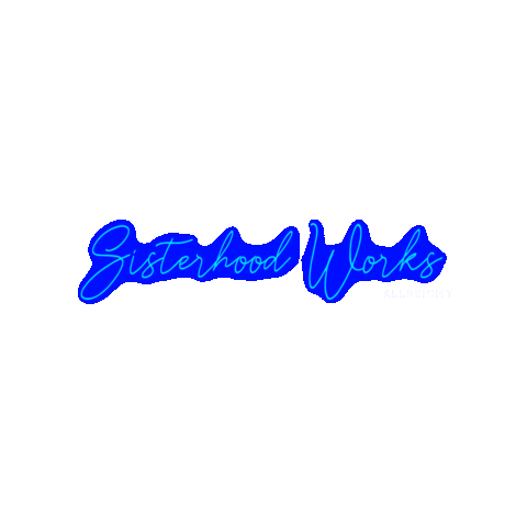 Istepforwardfor Sticker by AllBright