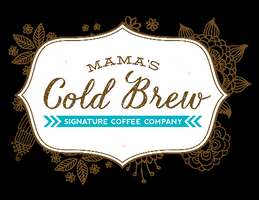 coffee coldbrewcoffee GIF by mamascoldbrew