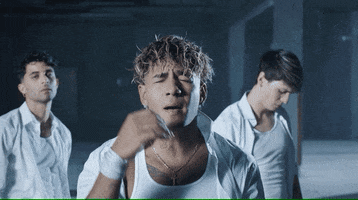 Richard Christopher GIF by CNCO