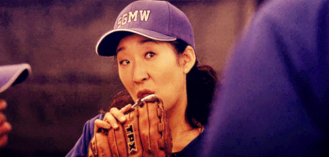cristina yang