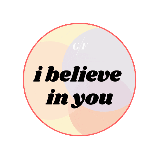 Sticker by Generation Female Global