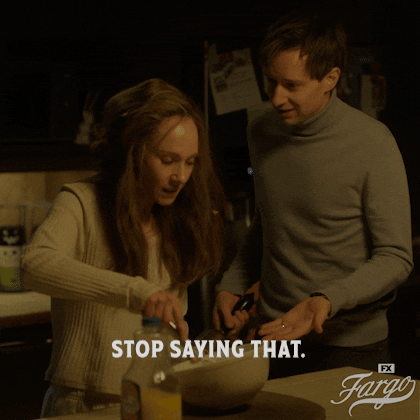 Tv Show Cooking GIF by Fargo