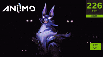 Pc Rt GIF by NVIDIA GeForce