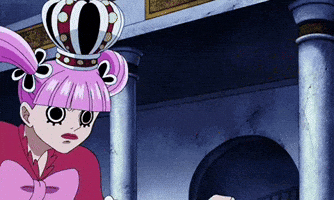 One Piece GIF