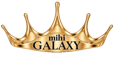 Mihigalaxy Sticker by Mihi Care