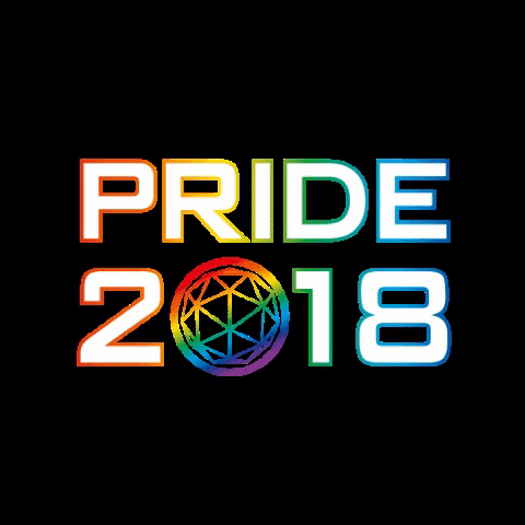 Pride Crystal GIF by whoproductions
