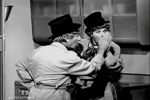 i love lucy vintage GIF