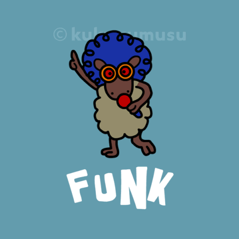 funk