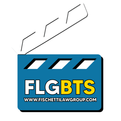 Film Sticker by Fischetti Law Group