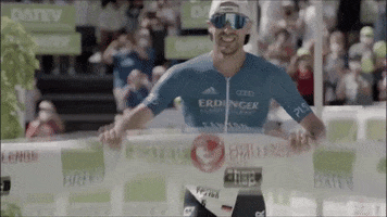 Happy I Did It GIF by ChallengeRoth