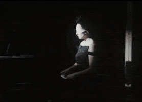 Higgy GIF by Allie X