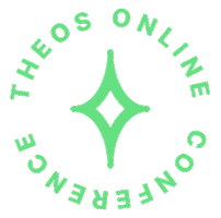 TheosU Sticker