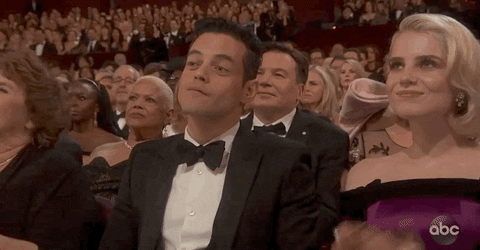 GIF by The Academy Awards