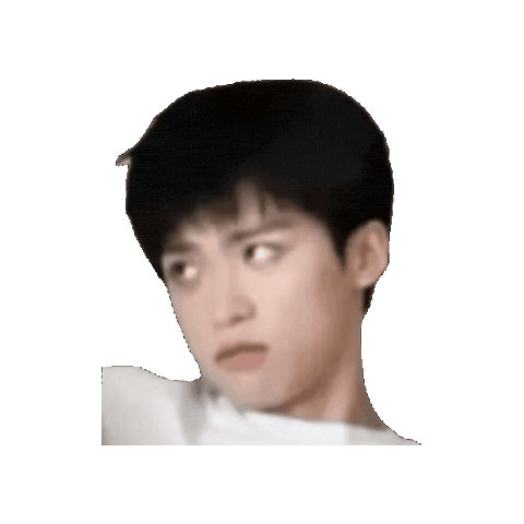 Ziyu Sticker