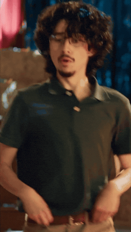 Eat Me Dance GIF by Trolli