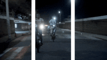 streetracers GIF by NOWNESS