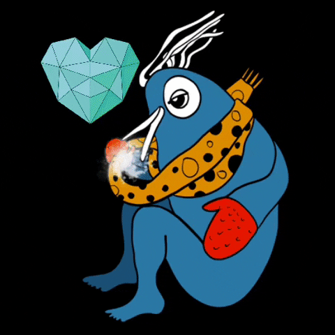 Galka GIF