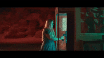 Time Machine GIF by Daisy The Great