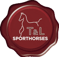 Tl Sticker by My Horse Dealer