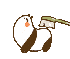 可愛 Sticker