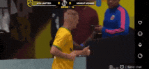 Futebol Samba GIF by Miamibloco