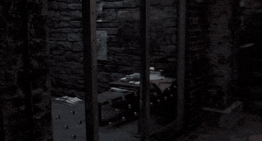 hannibal lecter horror GIF by Coolidge Corner Theatre