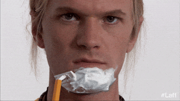 How I Met Your Mother Barney GIF by Laff