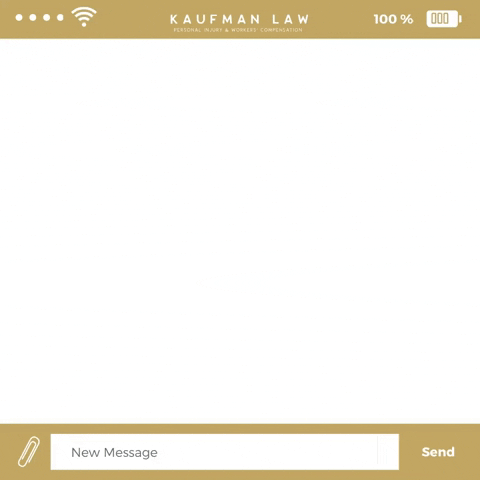 Kaufmanlaw GIF by Whitney Timmers