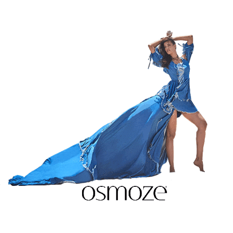Moda Sticker by Osmoze Jeans