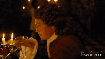 over it drinking GIF by Fox Searchlight